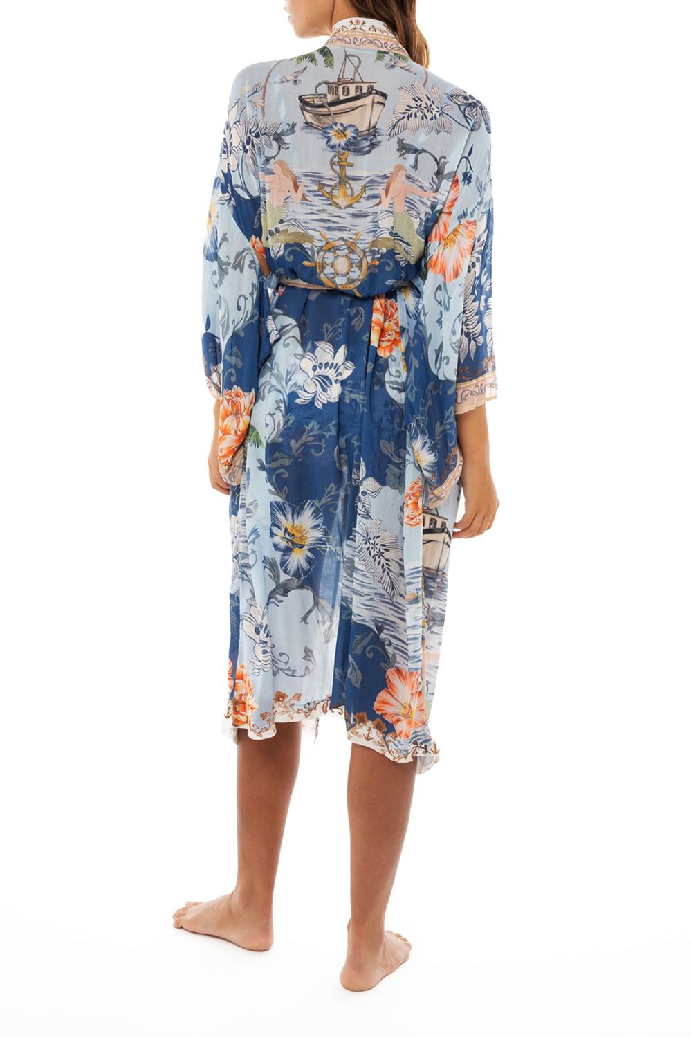 DEBRA KAI 13723 TUNIC (S24)