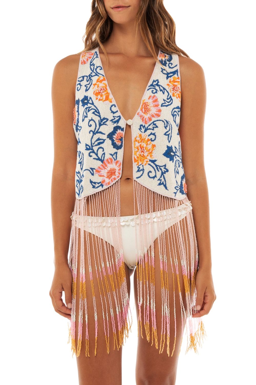 OTIS KAI 13725 VEST (S24)