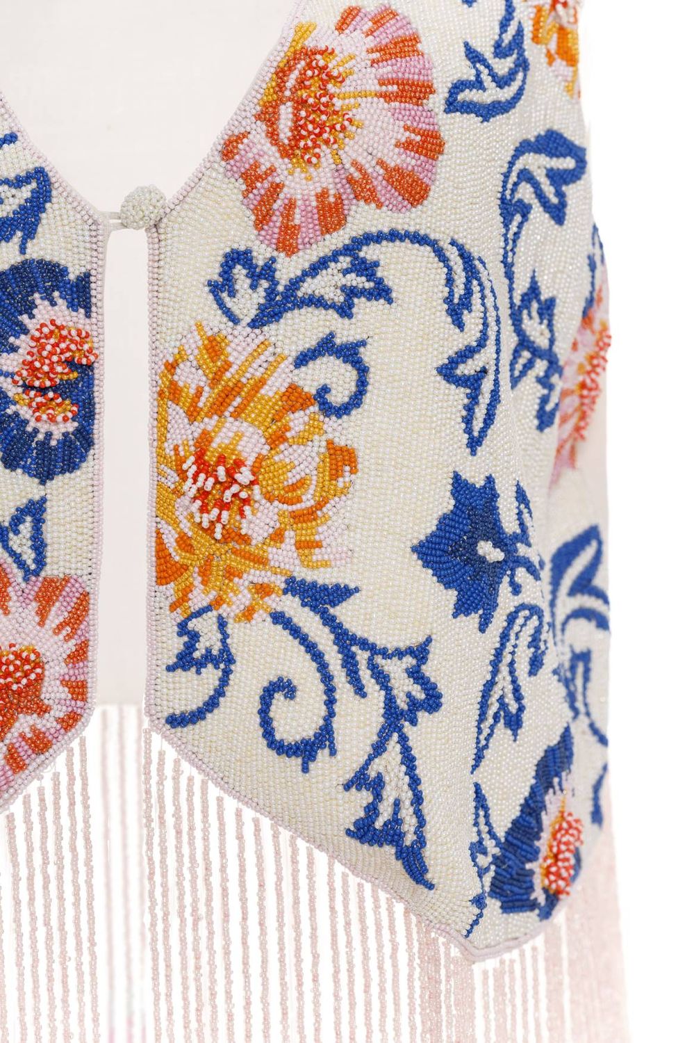 OTIS KAI 13725 VEST (S24)