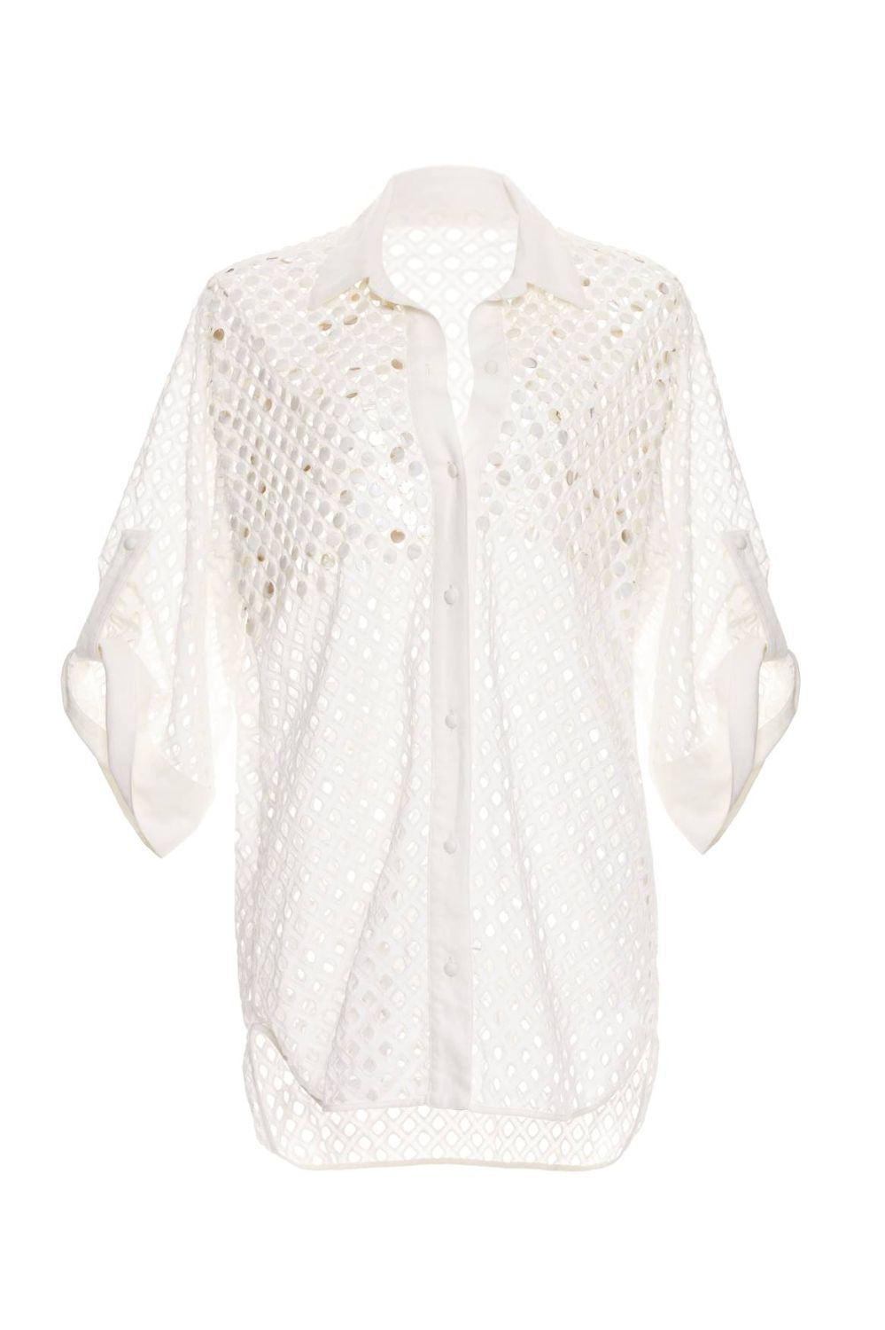 CHRISSY KAI 13727 SHIRT (S24)