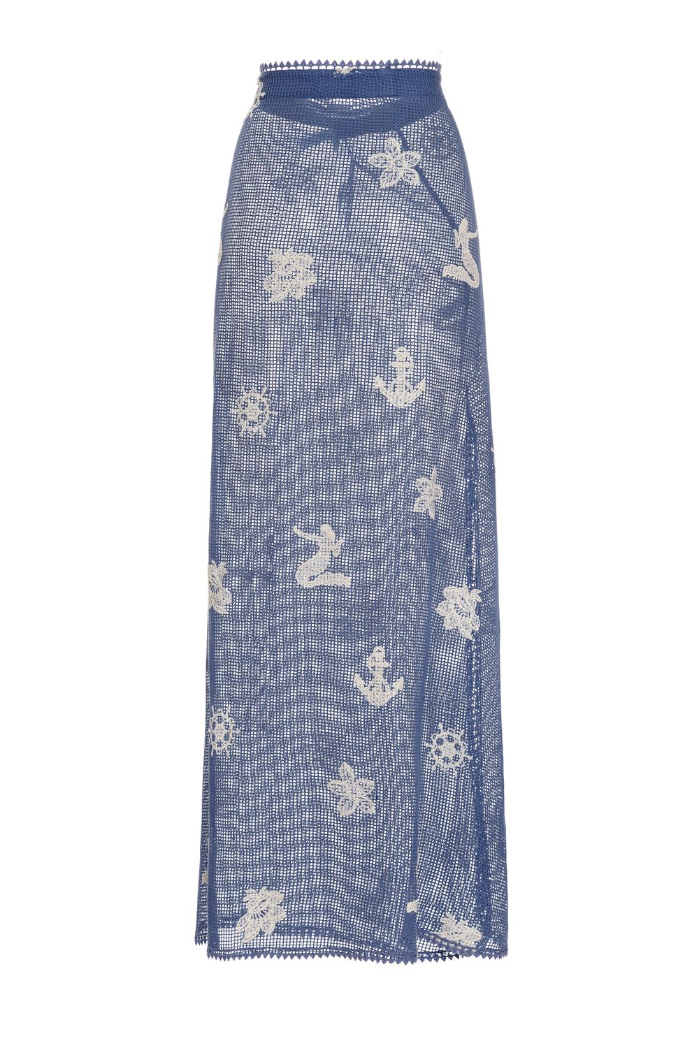 CYPRUS KAI 13730 SKIRT (S24)
