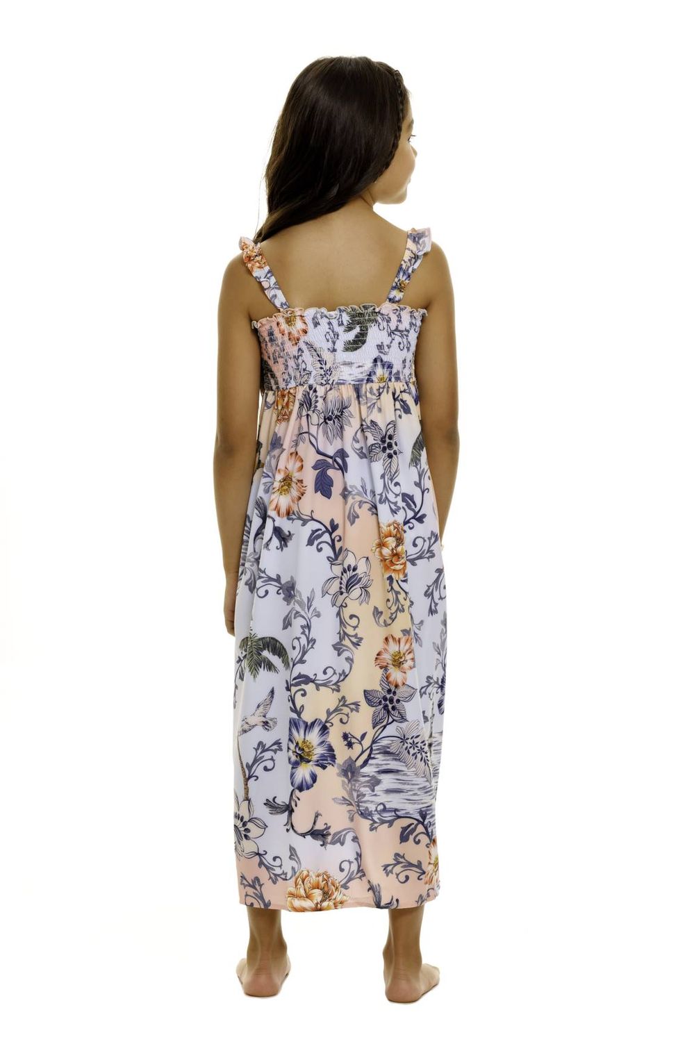 DANNA KAI 13733 DRESS (S24)