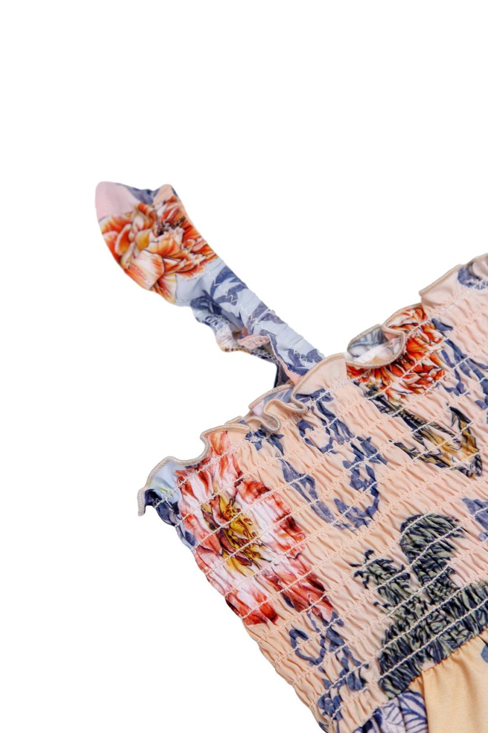DANNA KAI 13733 DRESS (S24)