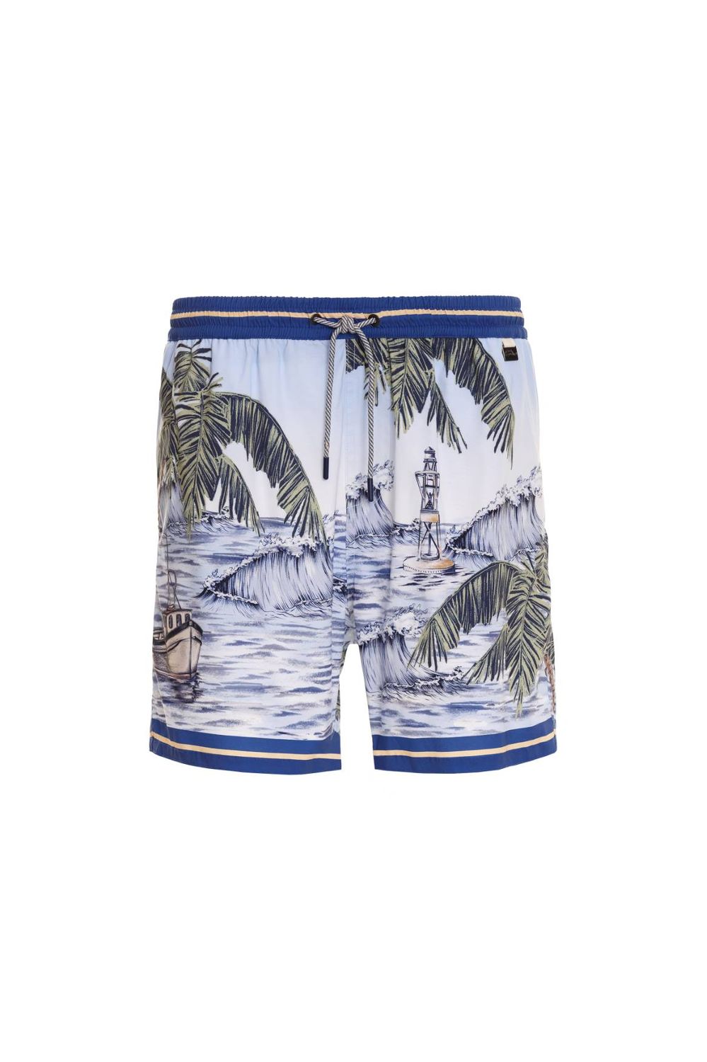 JOE KAI 13735 TRUNKS (S24)