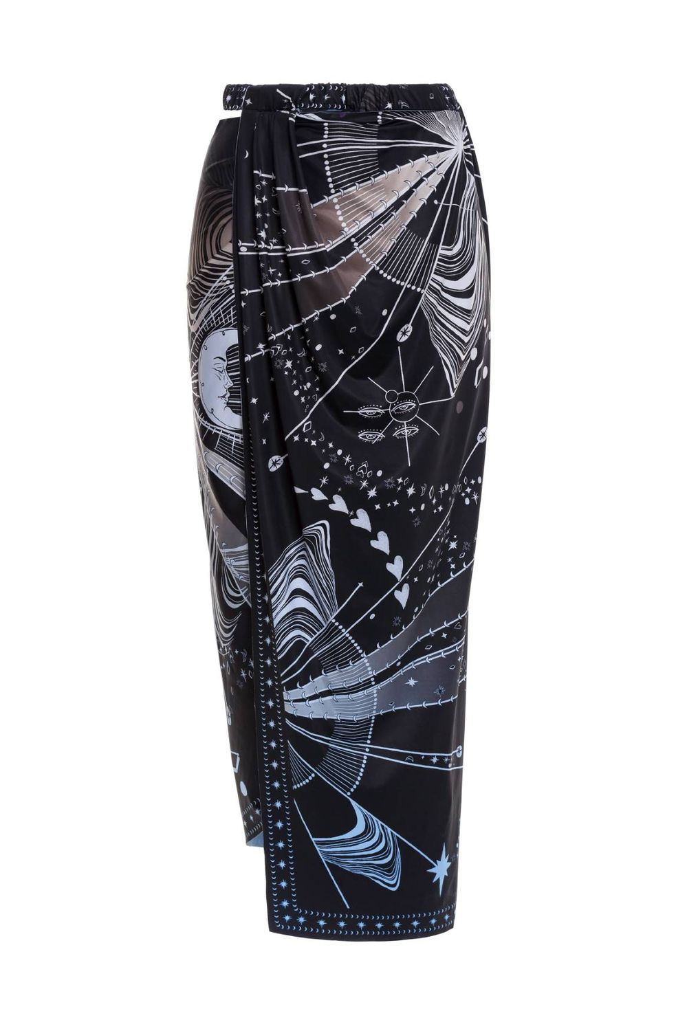 HARLYN ETER 13750 SKIRT (S24)