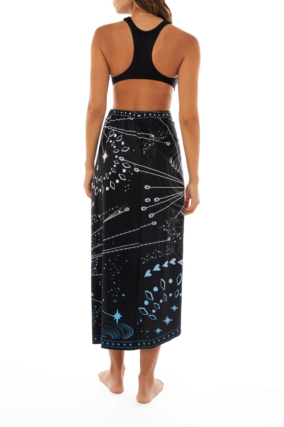 HARLYN ETER 13750 SKIRT (S24)