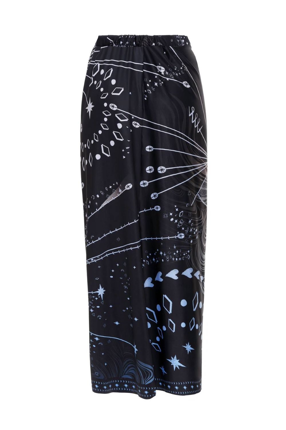 HARLYN ETER 13750 SKIRT (S24)