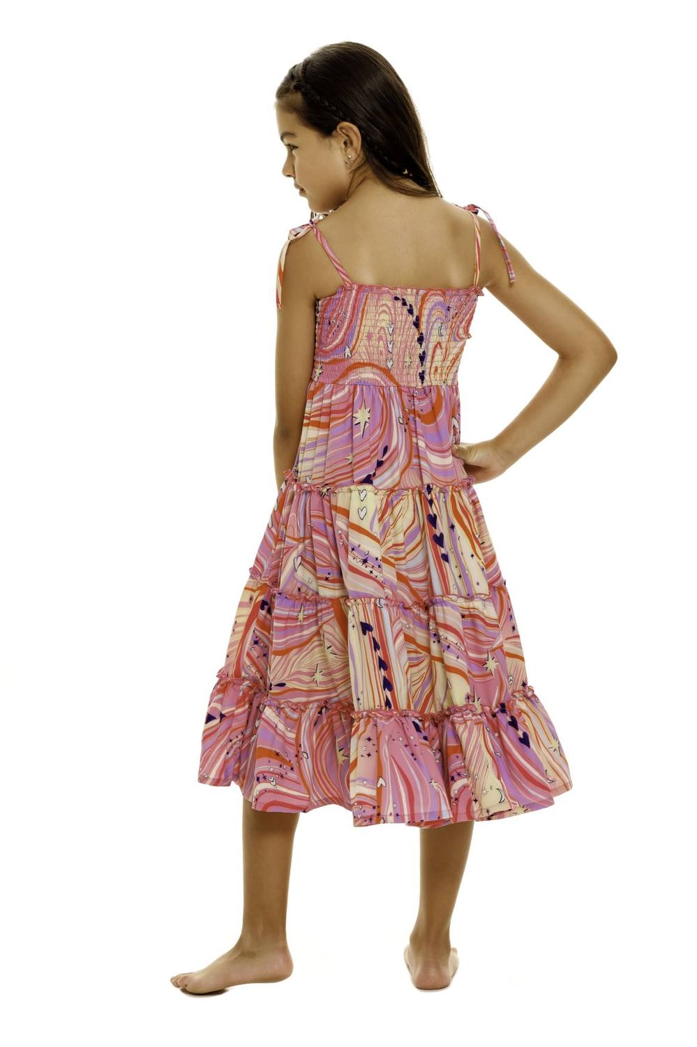 MALIKA ETER 13755 DRESS (S24)