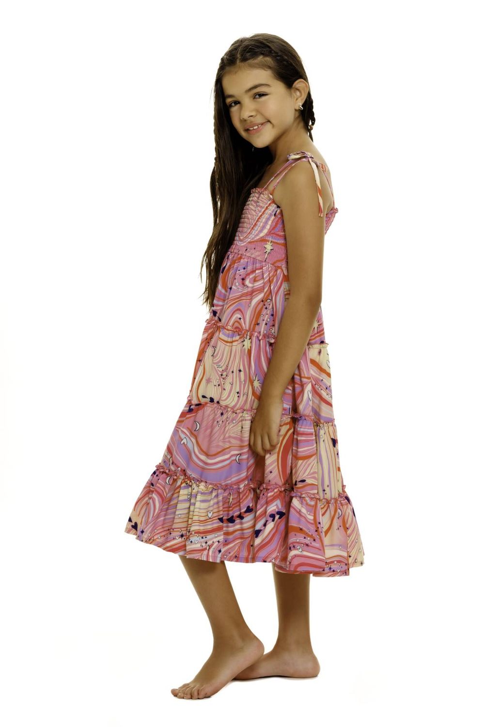 MALIKA ETER 13755 DRESS (S24)