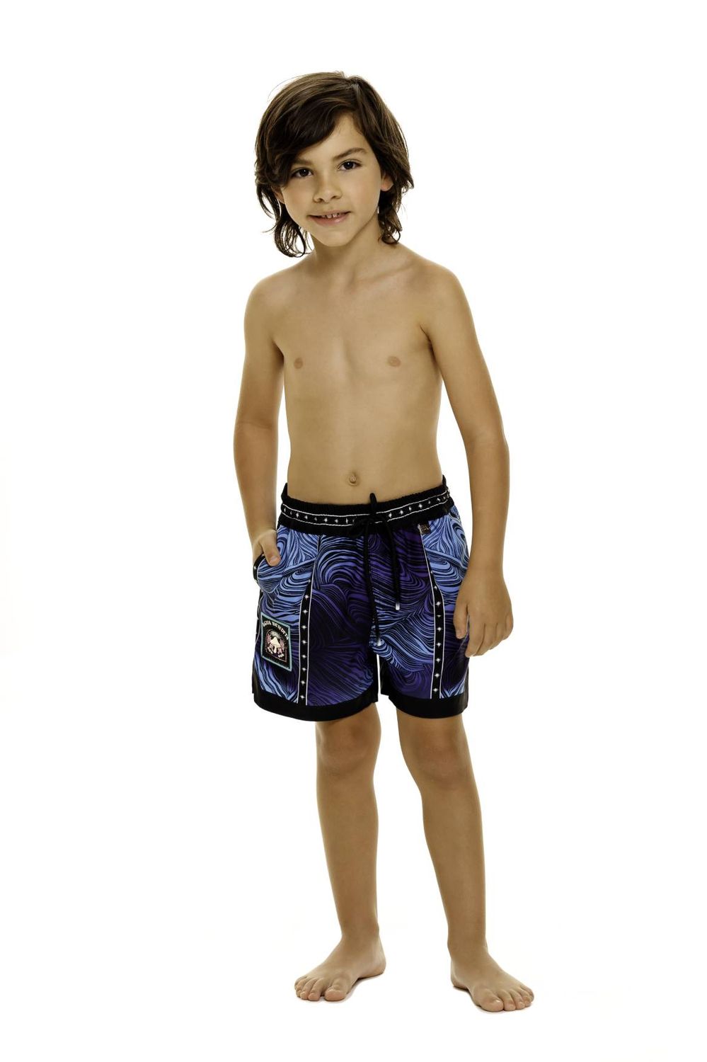 LUKE ETER 13757 TRUNKS (S24)