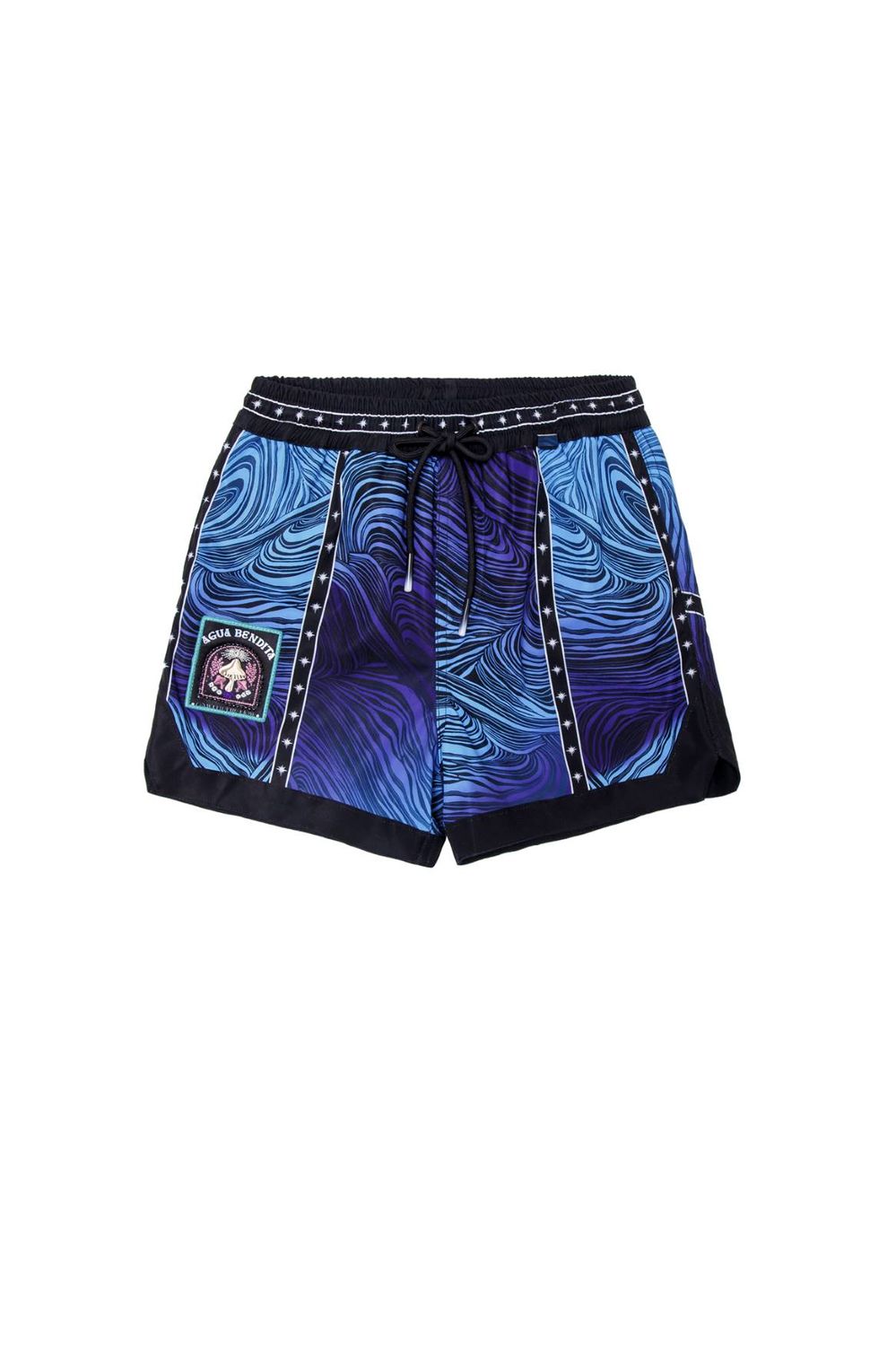 LUKE ETER 13757 TRUNKS (S24)