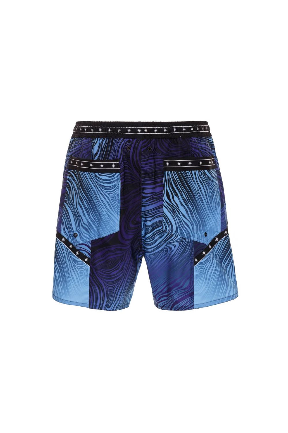 ISAAC ETER 13758 TRUNKS (S24)