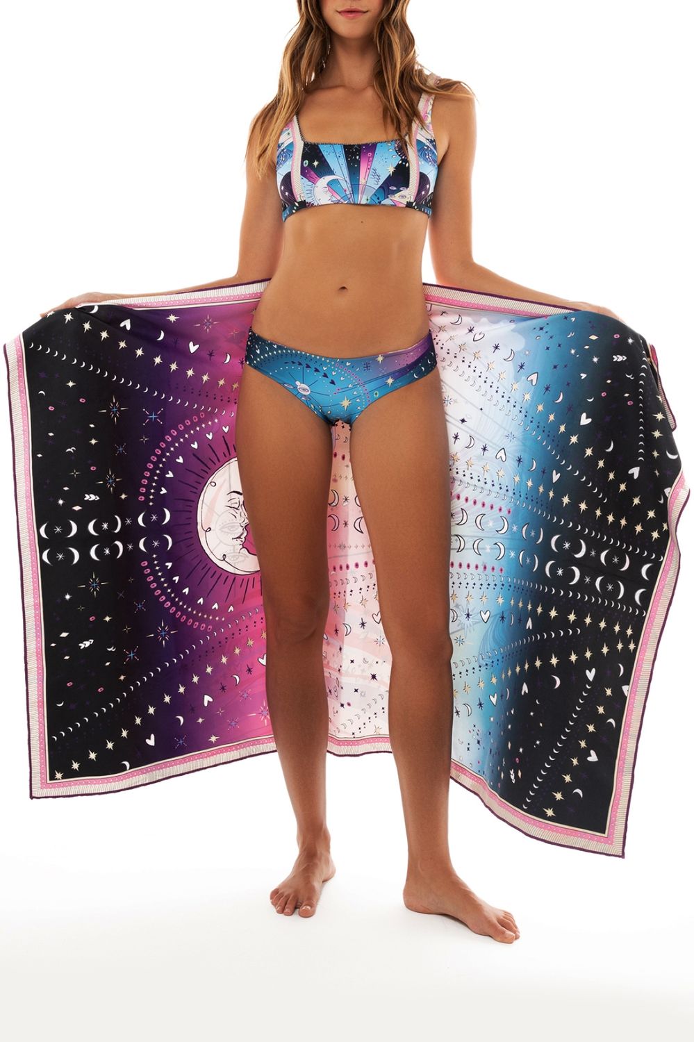 BOU ETER 13760 TOWEL (S24)