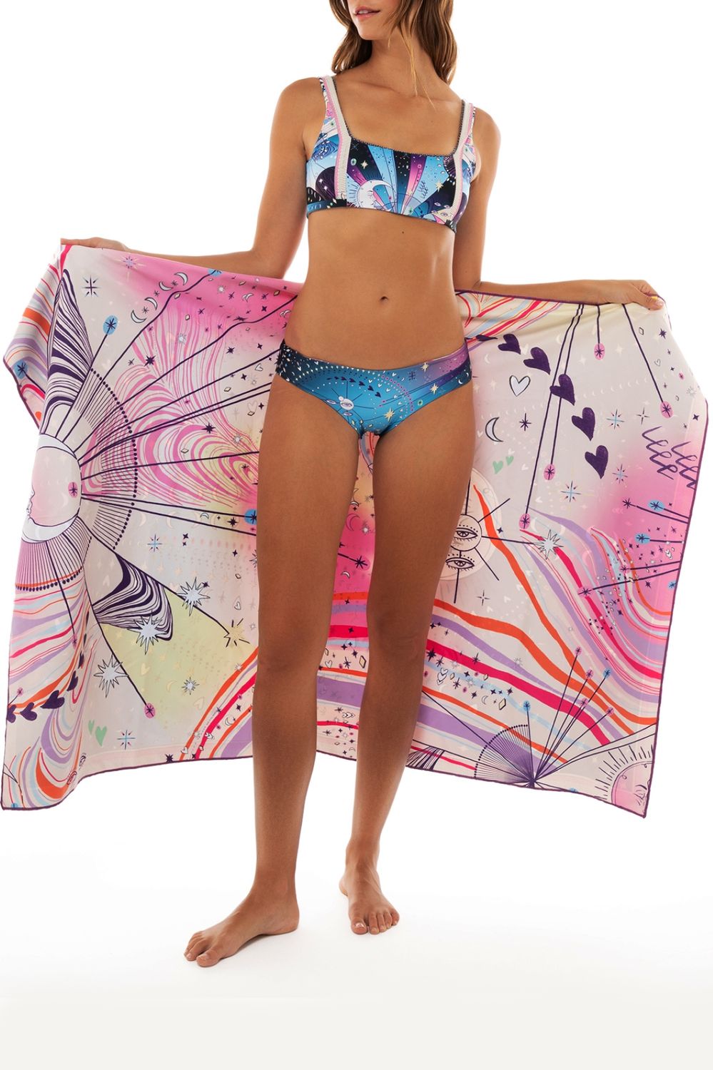 BOU ETER 13760 TOWEL (S24)