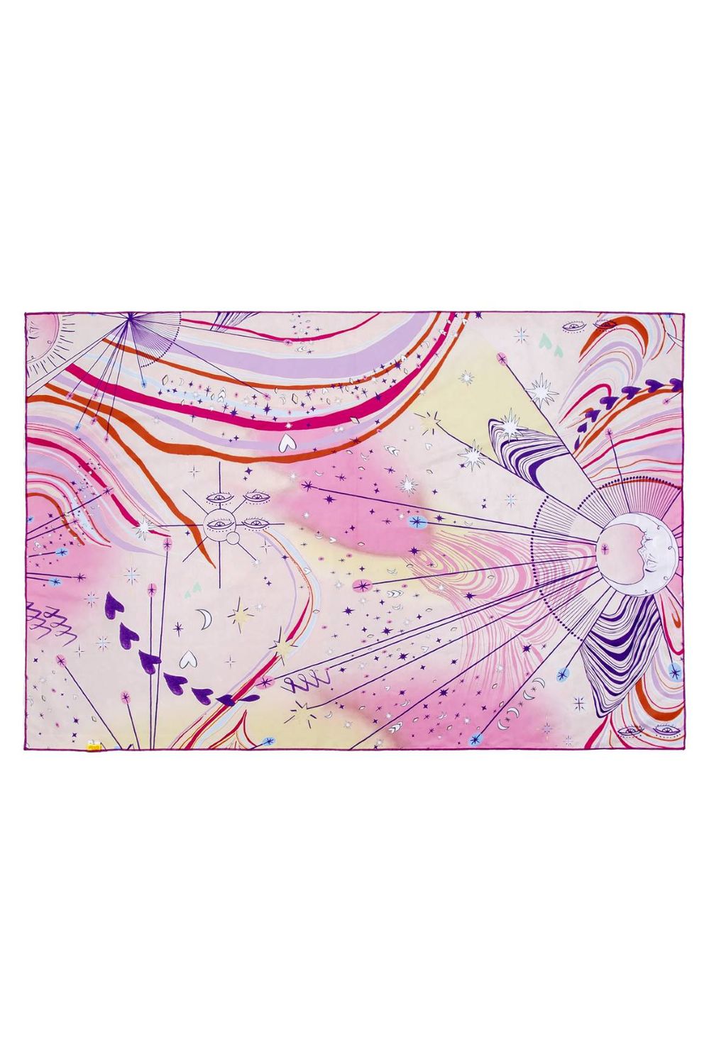 BOU ETER 13760 TOWEL (S24)