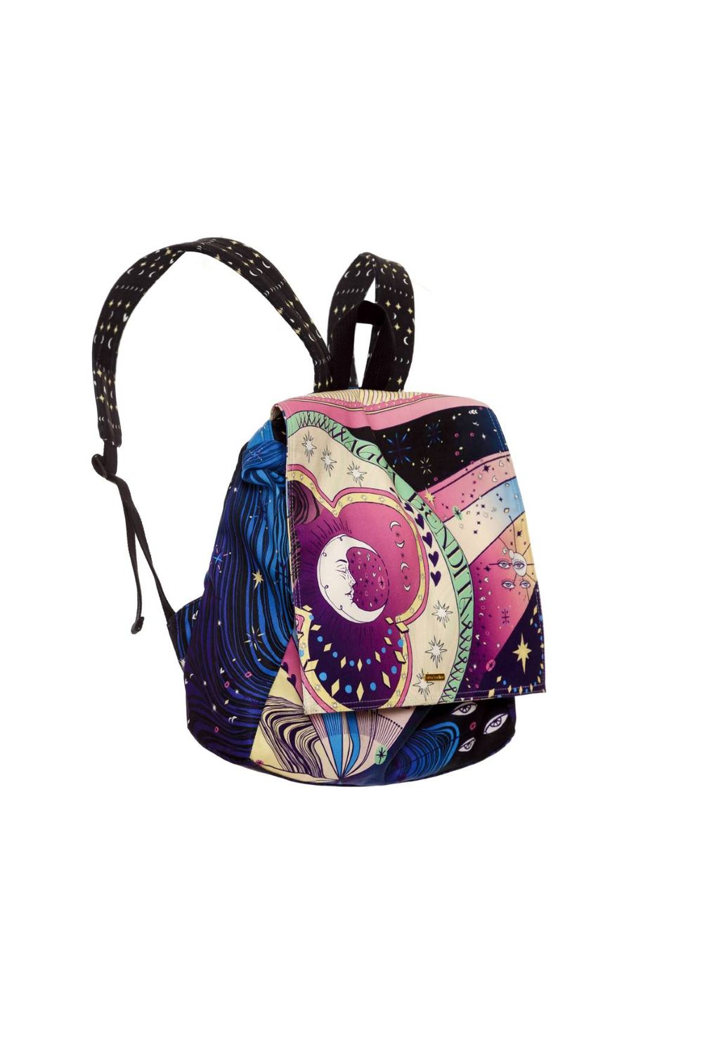ALISSA ETER 13761 BAG (S24)