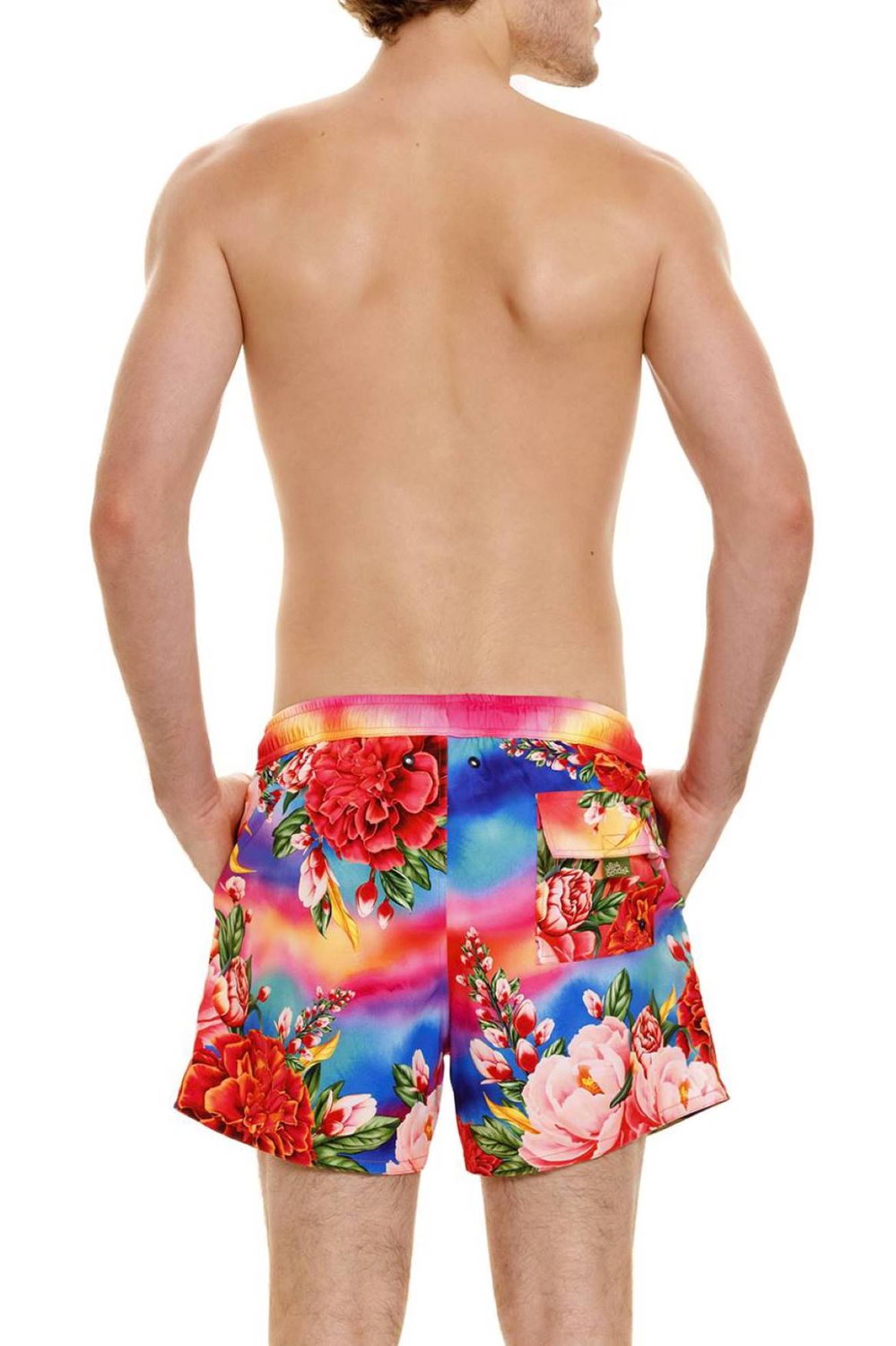 CASSIUS PRIDE 13764 TRUNKS (S24)
