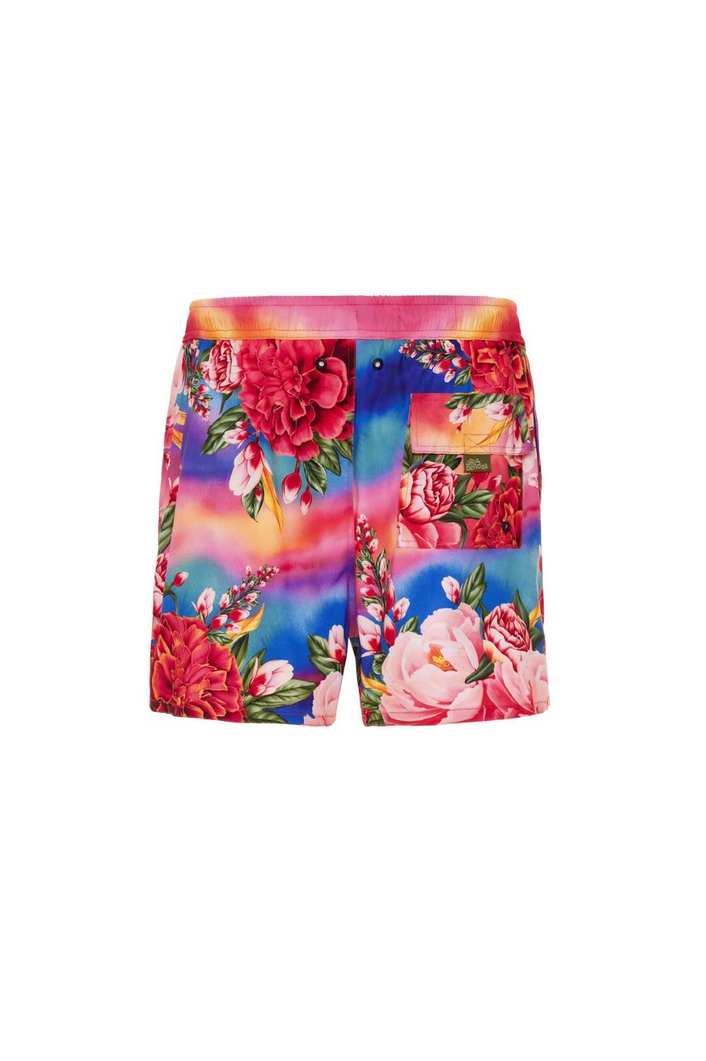 CASSIUS PRIDE 13764 TRUNKS (S24)