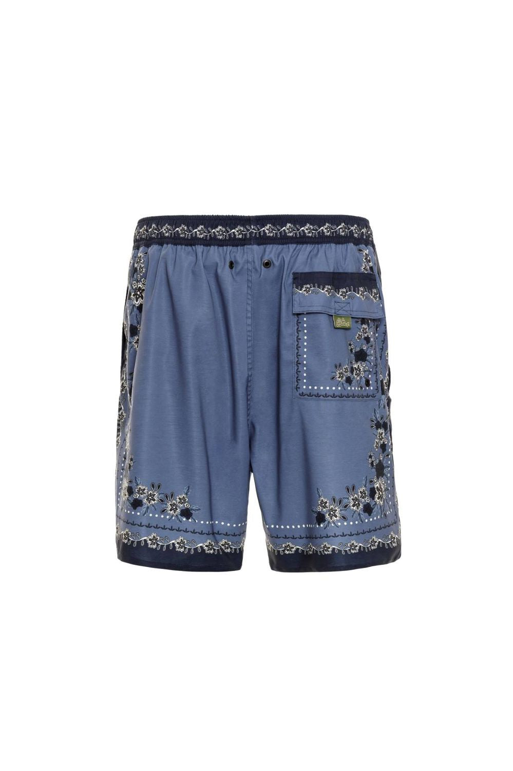 JOE CIPRÉS 14248 TRUNKS (S24)