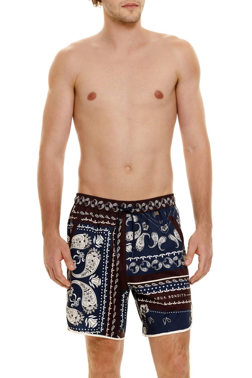 LIAM CIPRÉS 14250 TRUNKS (S24)