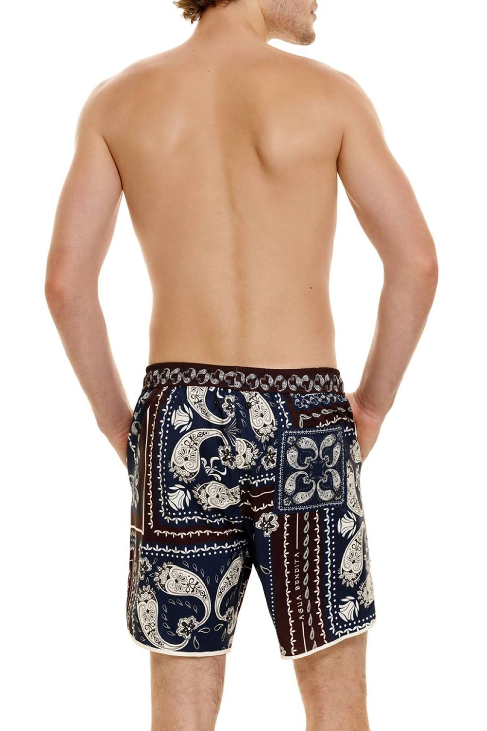 LIAM CIPRÉS 14250 TRUNKS (S24)