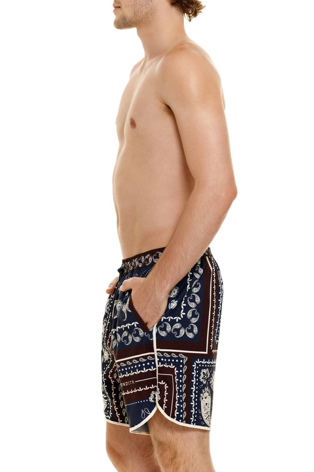 LIAM CIPRÉS 14250 TRUNKS (S24)