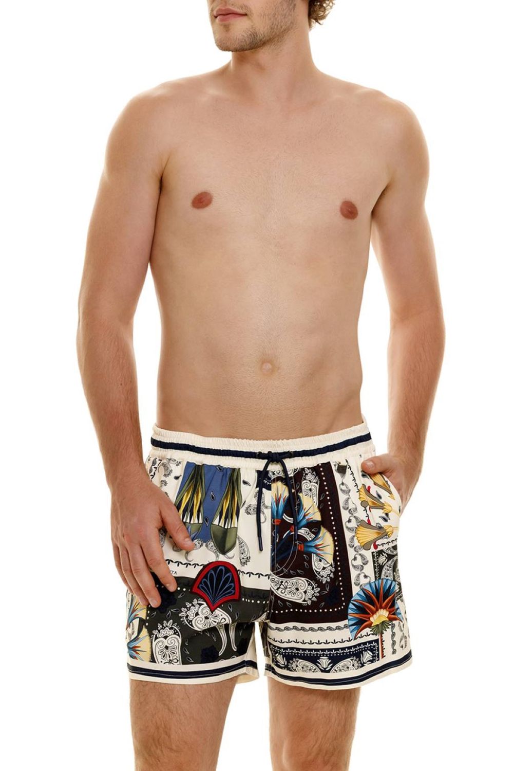 CASSIUS CIPRÉS 14251 TRUNKS (S24)