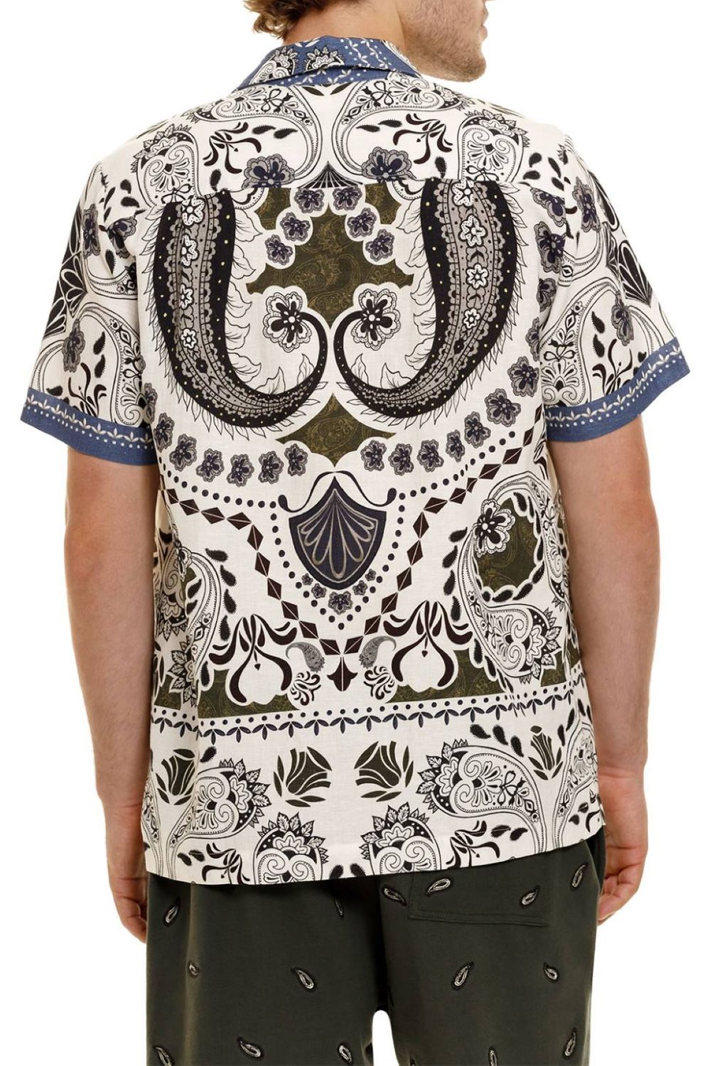 JACK CIPRÉS 14255 SHIRT (S24)