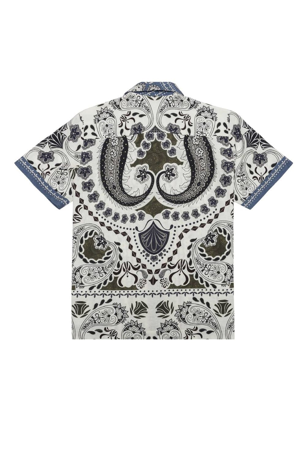 JACK CIPRÉS 14255 SHIRT (S24)