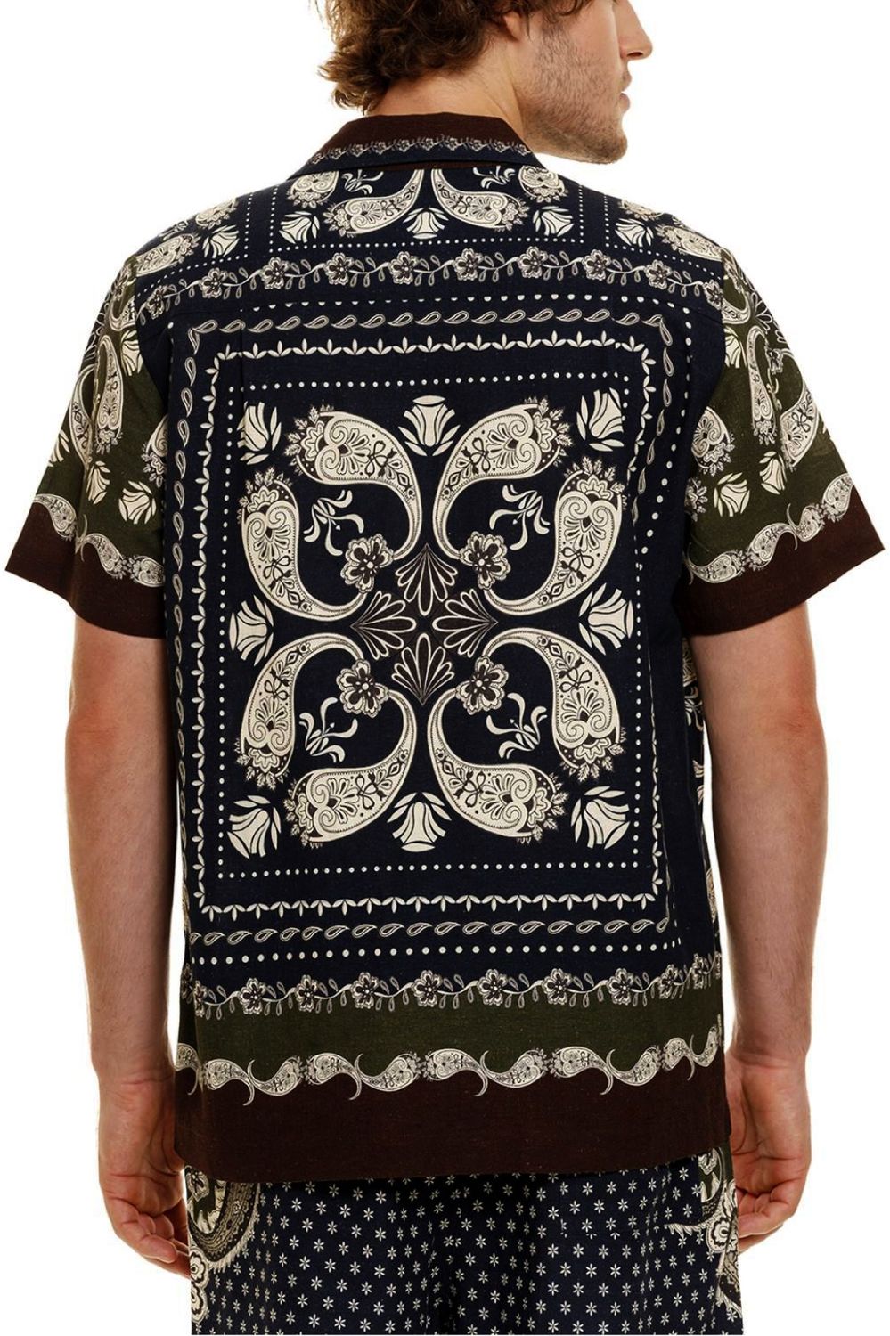 JACK CIPRÉS 14256 SHIRT (S24)