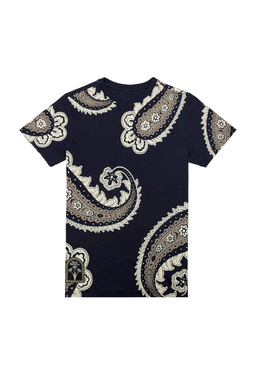 PHILL CIPRÉS 14257 T-SHIRT (S24)
