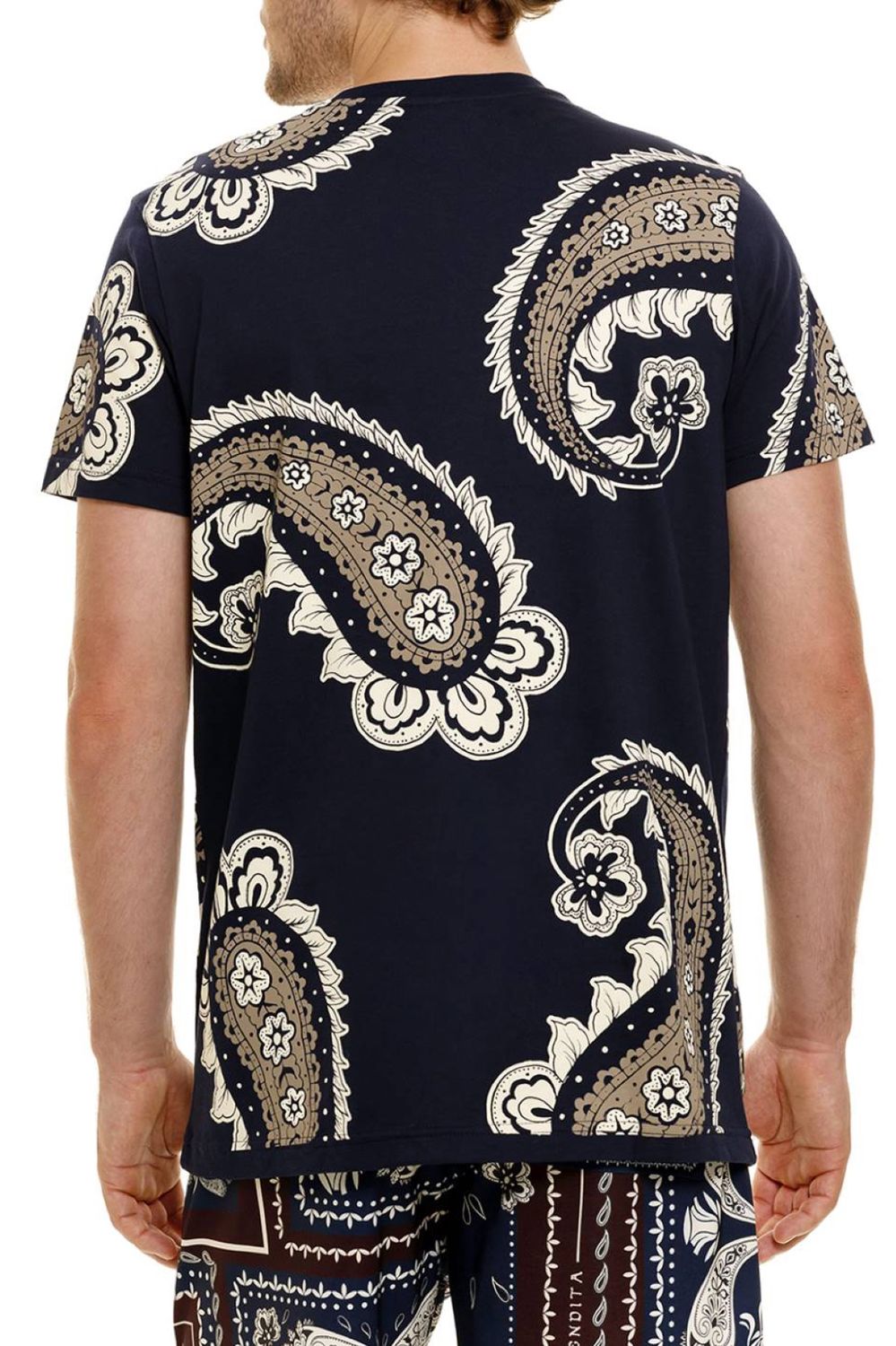 PHILL CIPRÉS 14257 T-SHIRT (S24)