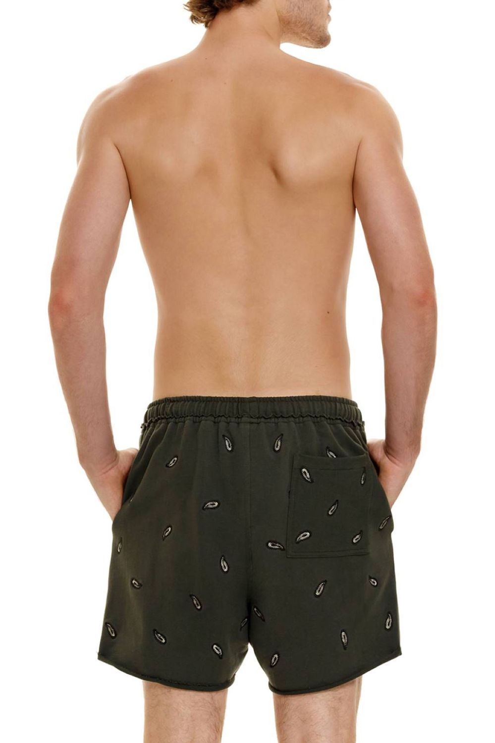 CECE CIPRÉS 14259 SHORTS (S24)