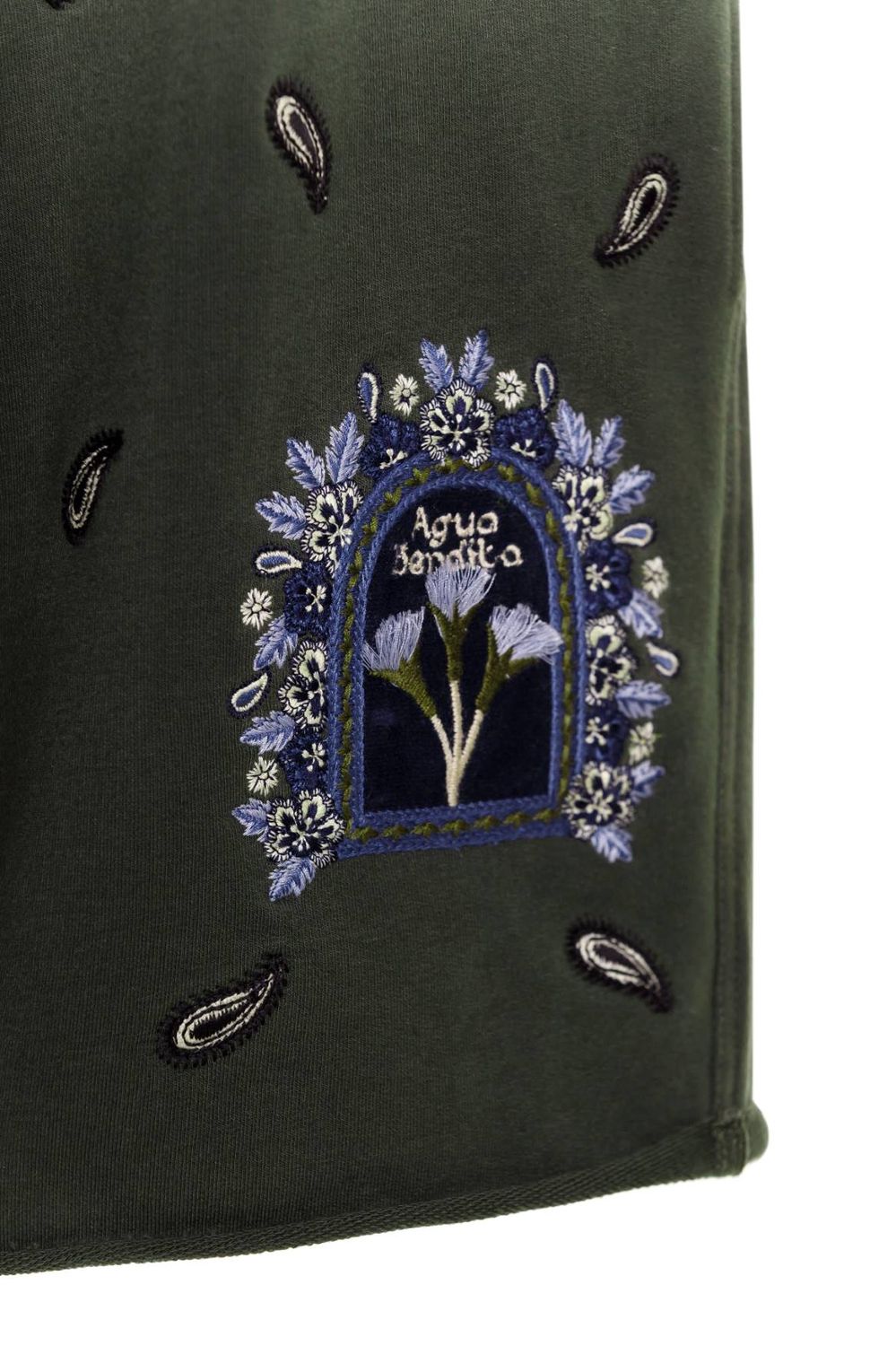 CECE CIPRÉS 14259 SHORTS (S24)
