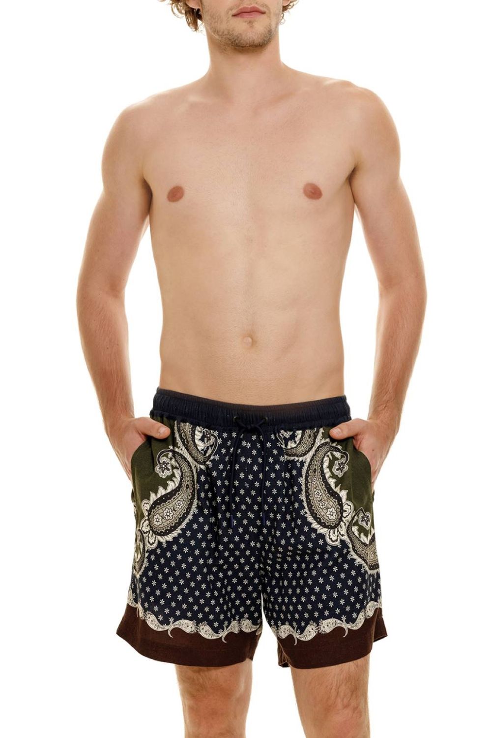 CECE CIPRÉS 14260 SHORTS (S24)