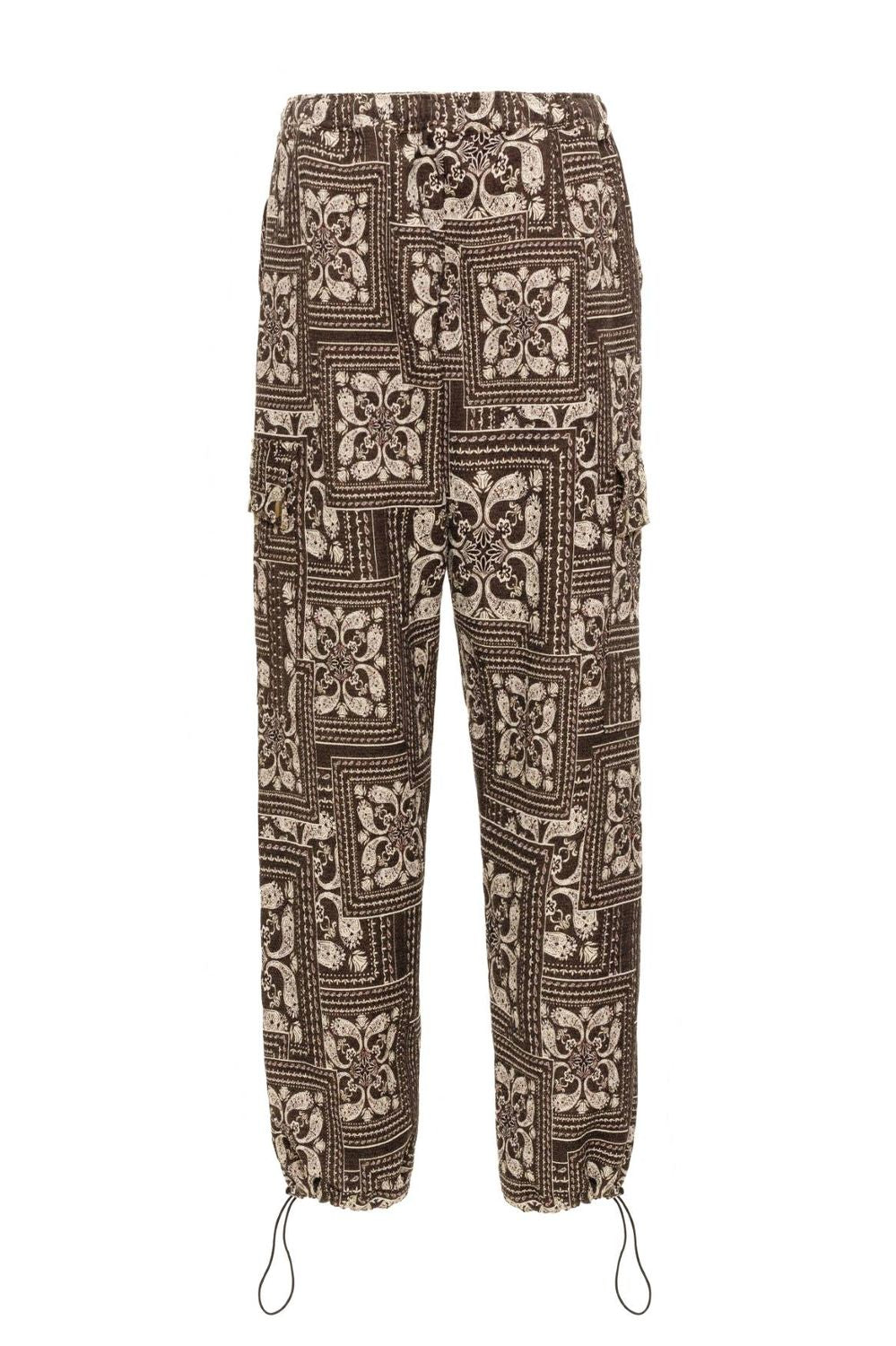 RENE CIPRÉS 14261 PANTS (S24)