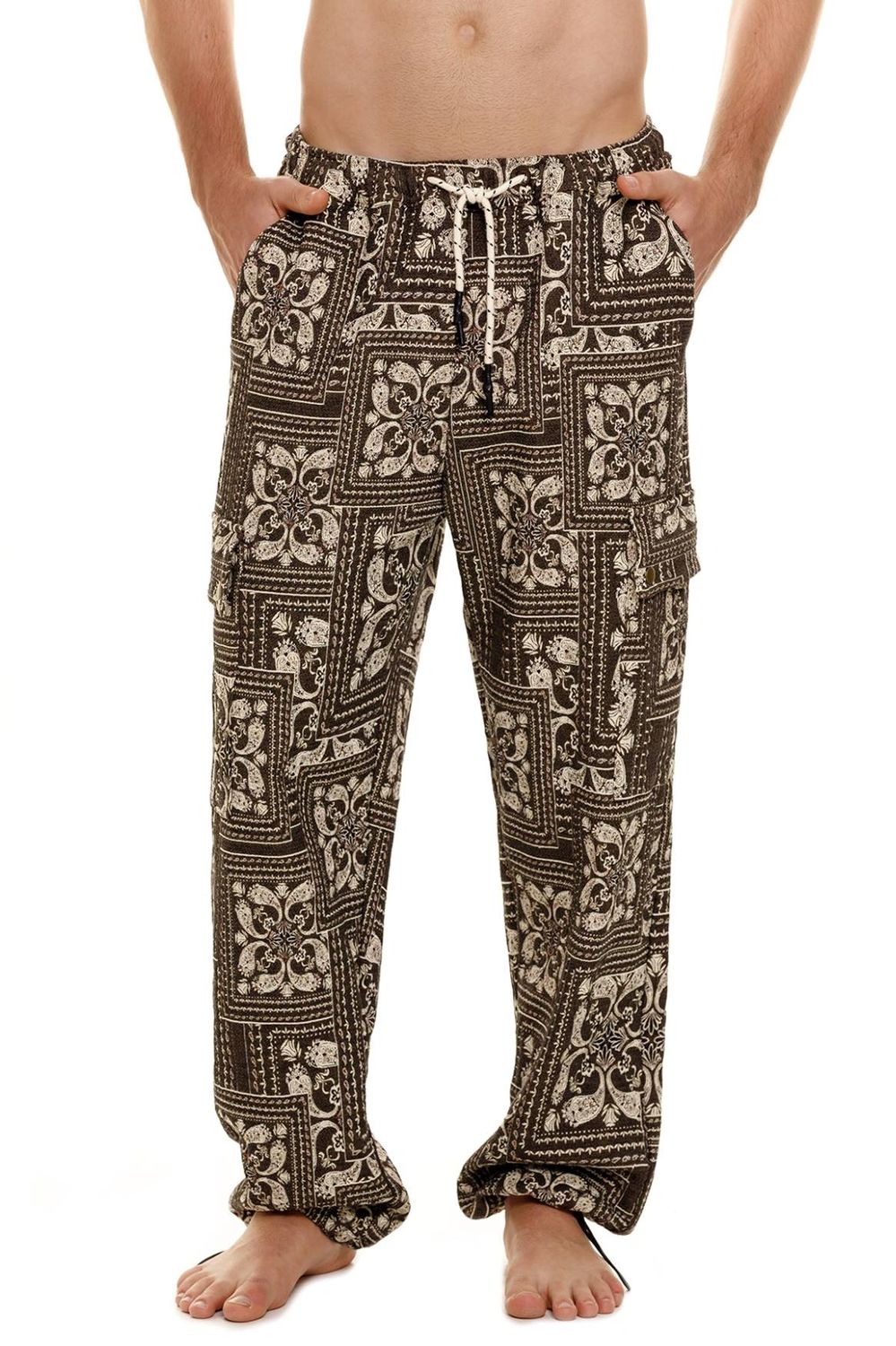 RENE CIPRÉS 14261 PANTS (S24)