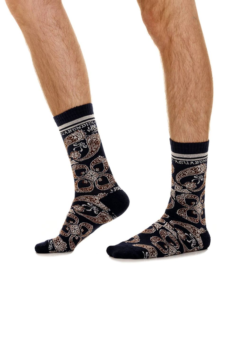 TRIPACK CIPRÉS 14264 SOCKS (S24)