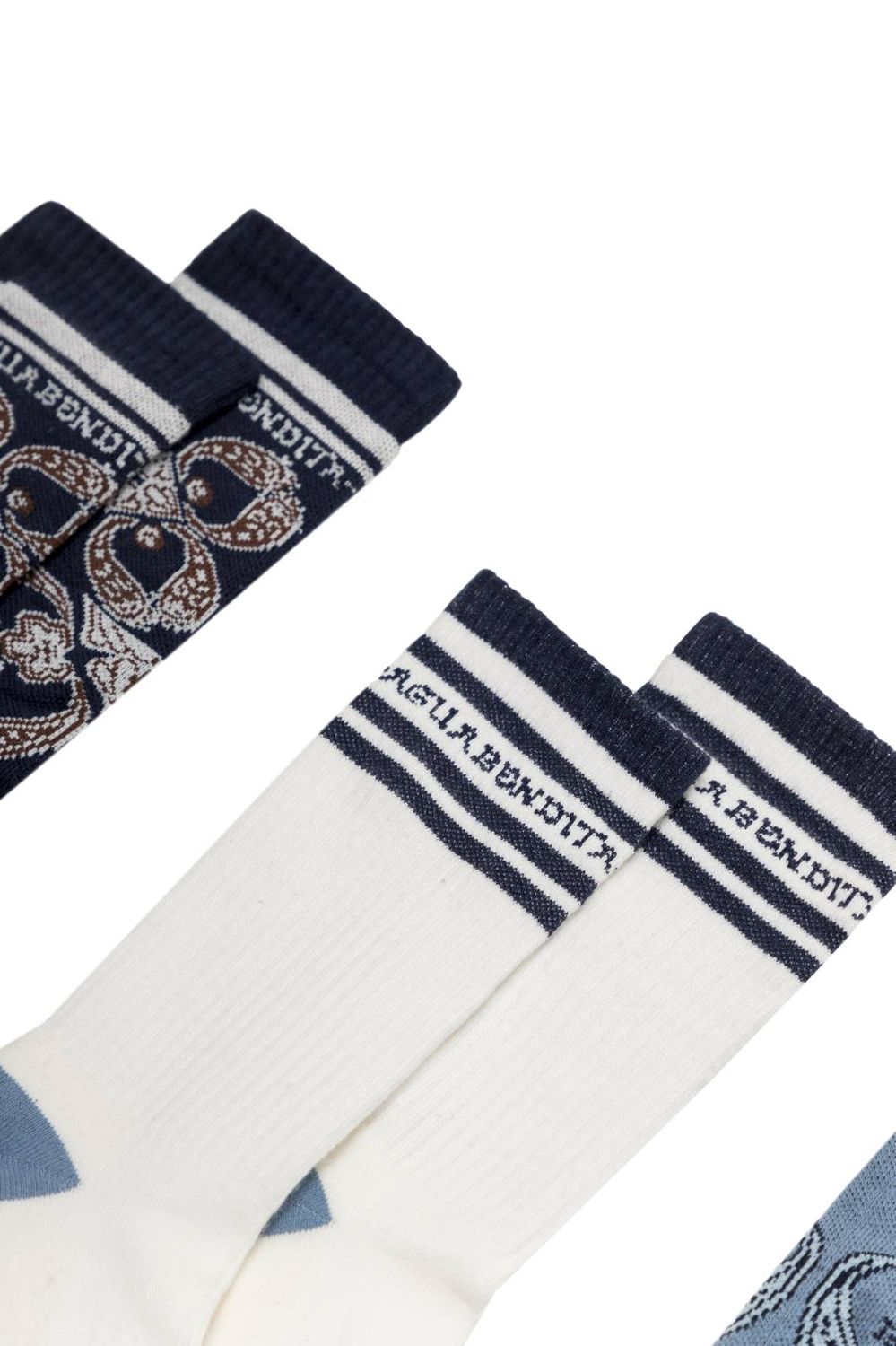 TRIPACK CIPRÉS 14264 SOCKS (S24)