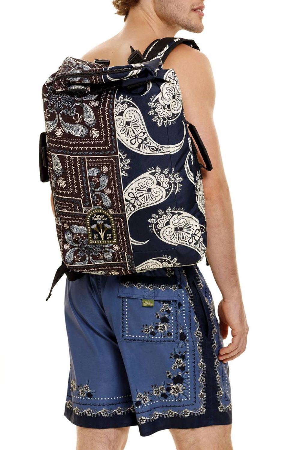 OTTO CIPRÉS 14265 BAG (S24)