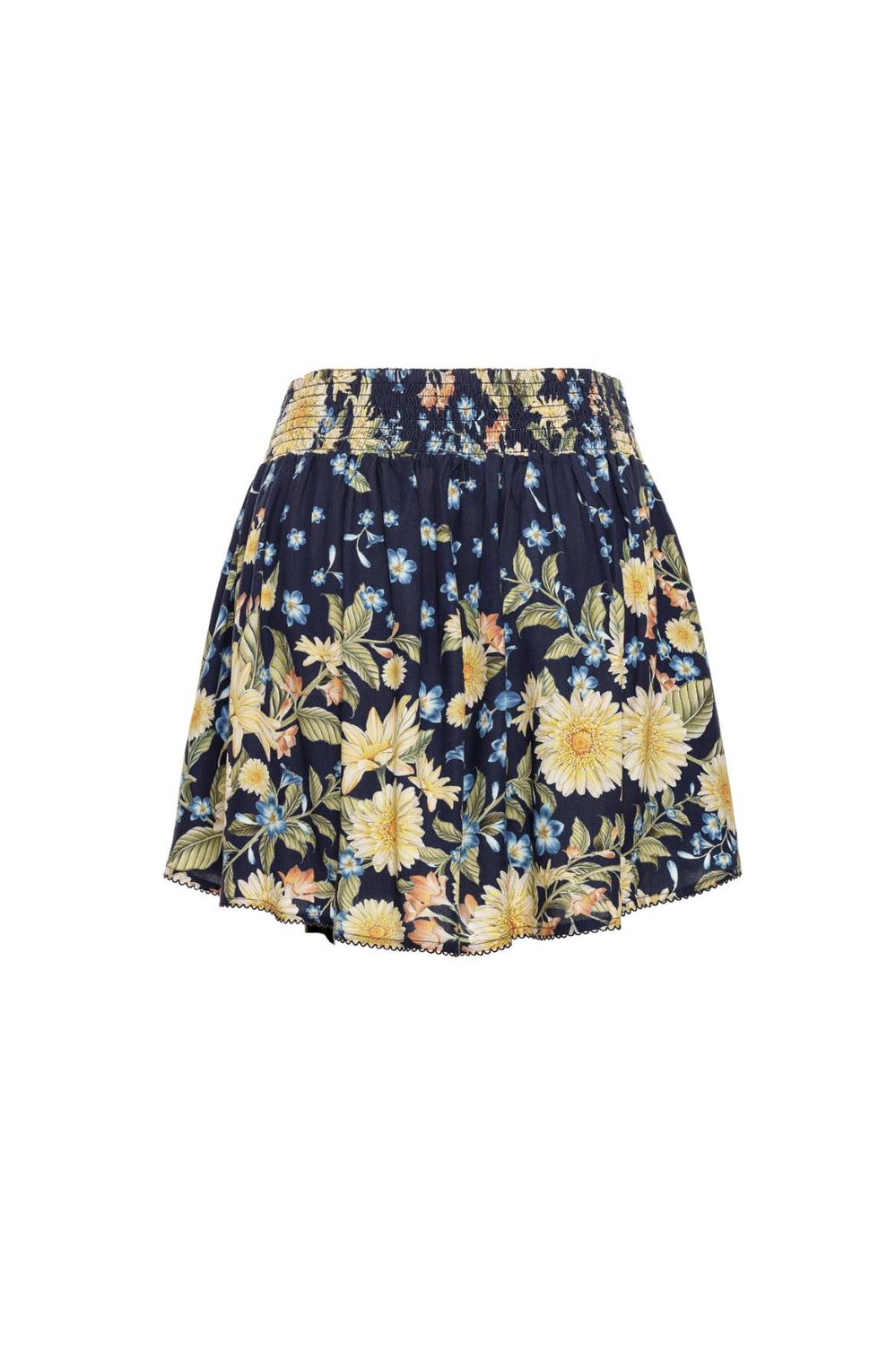 VIOLET JARDIM 14278 SKIRT (S24)
