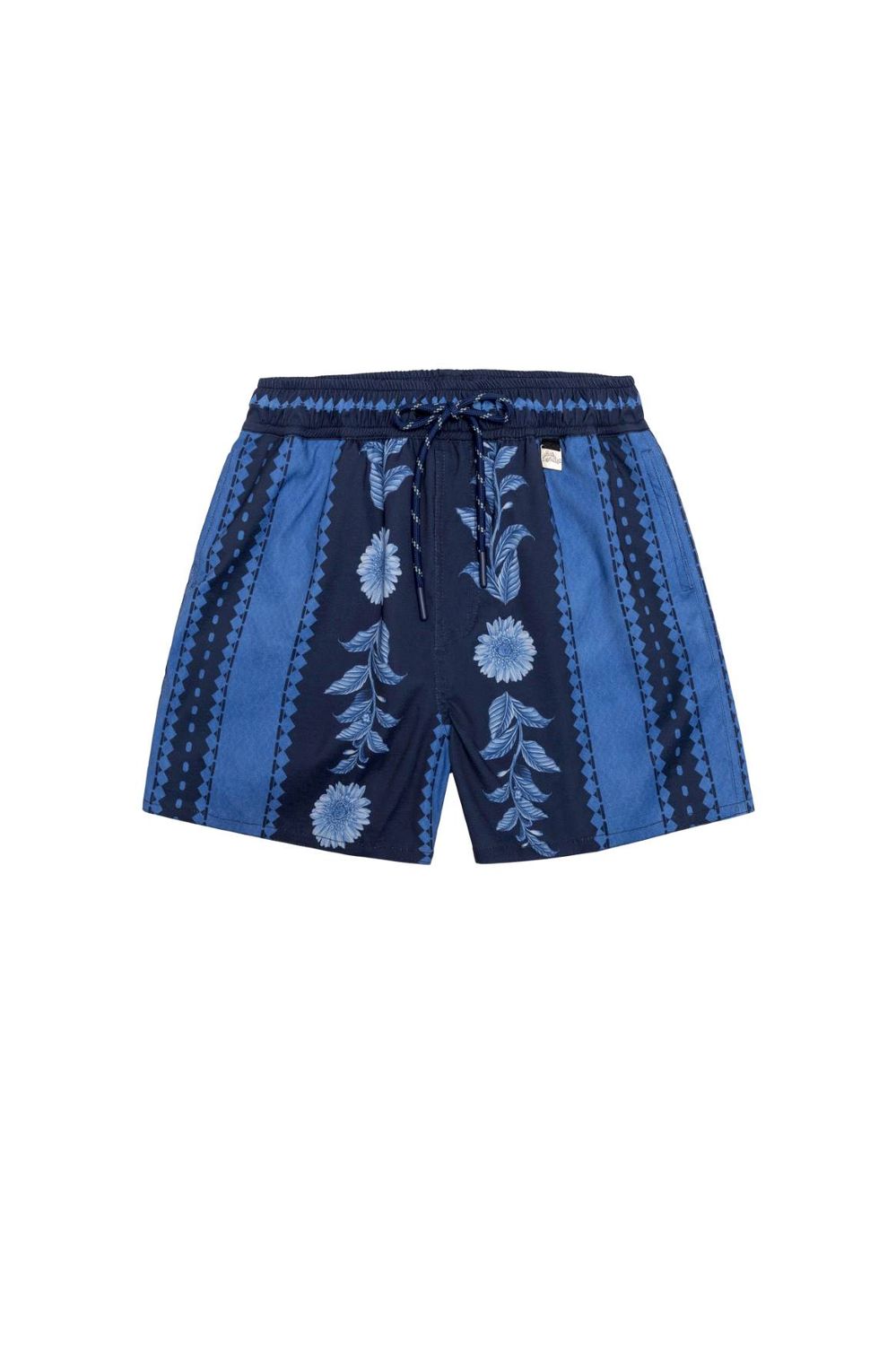NICK JARDIM 14283 TRUNKS (S24)