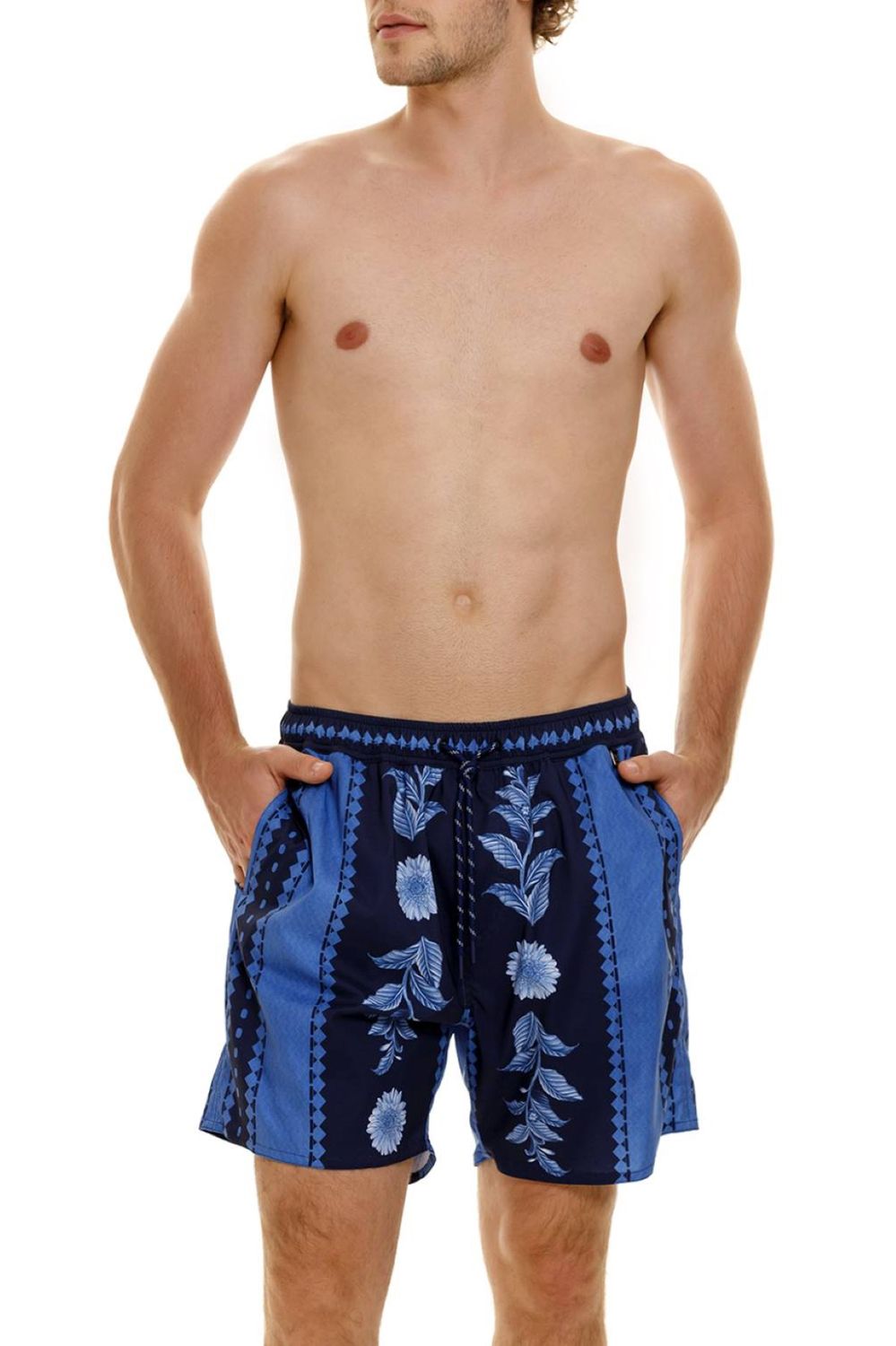 JOE JARDIM 14284 TRUNKS (S24)