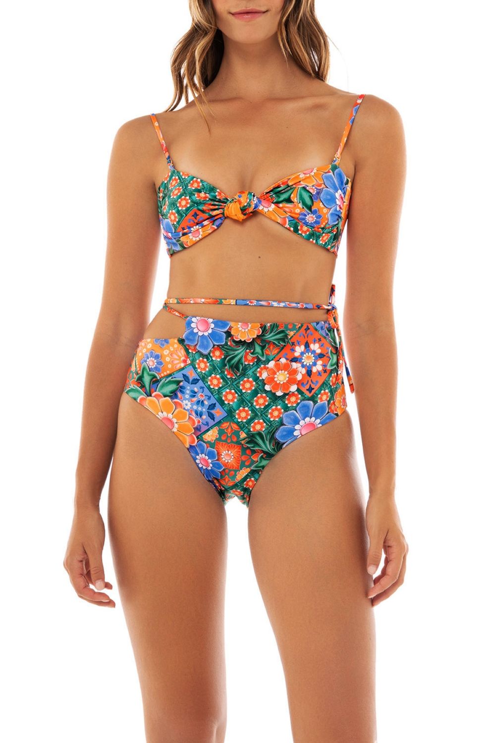 LUCILLE TILE 14289 TOP (S24)