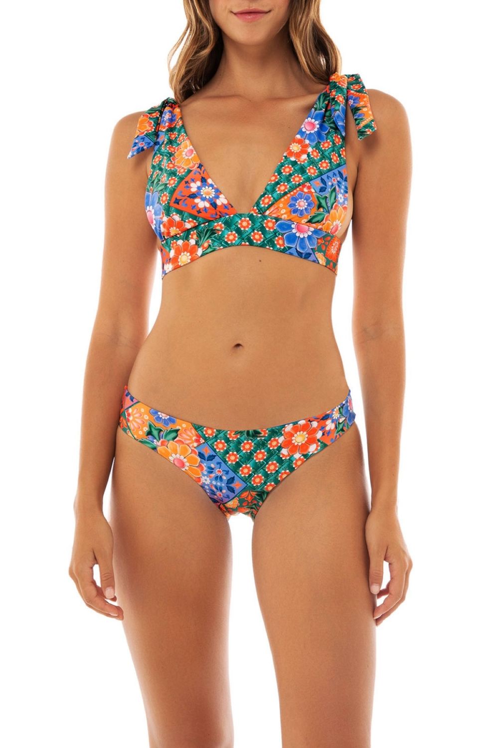 LAURIE TILE 14291 TOP (S24)