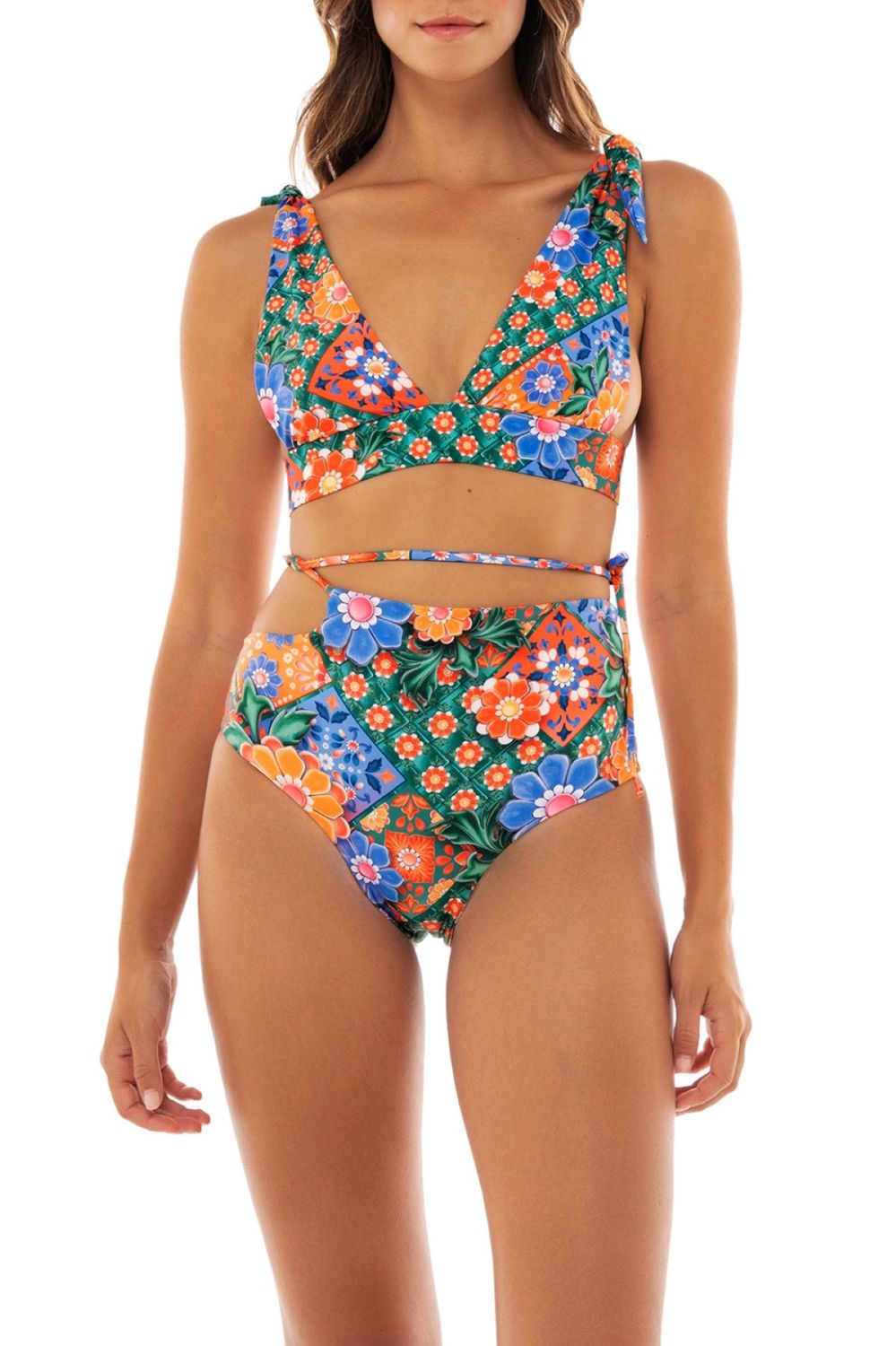 LAURIE TILE 14291 TOP (S24)