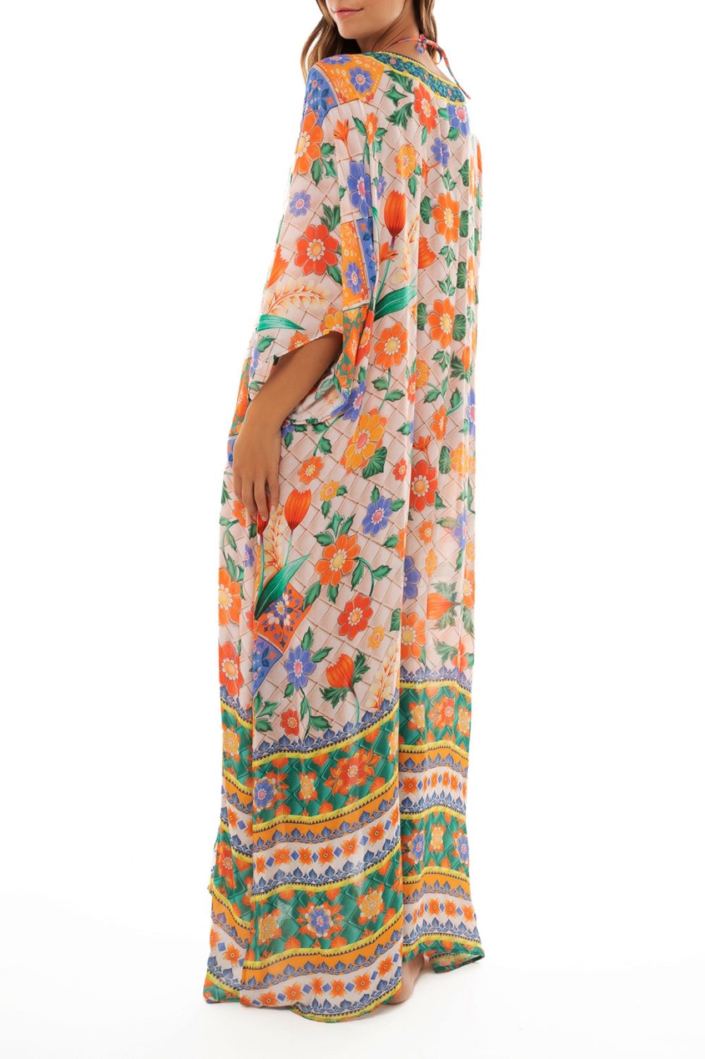 SELMA TILE 14294 TUNIC (S24)