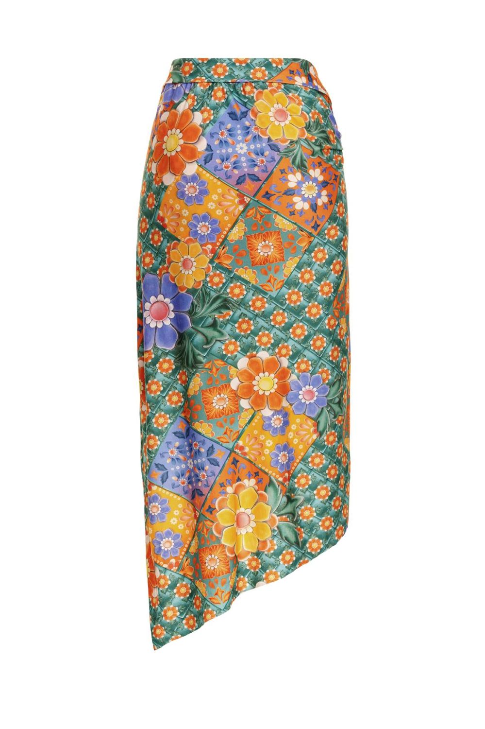 ZEN TILE 14297 SKIRT (S24)