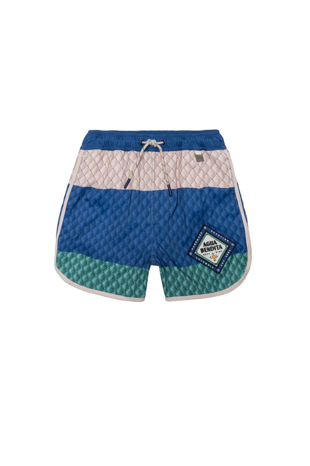TIAGO TILE 14303 TRUNKS (S24)