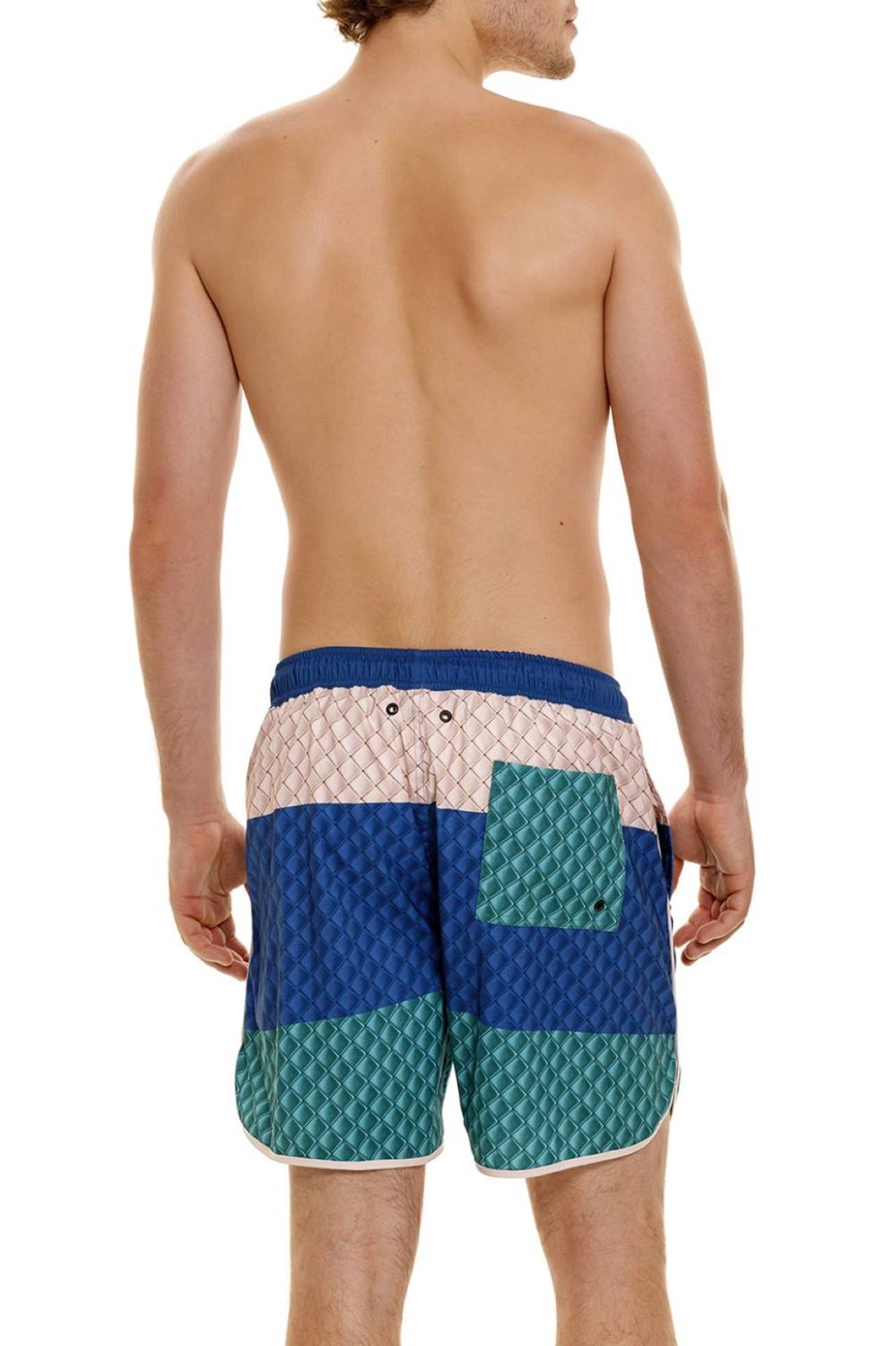 LIAM TILE 14304 TRUNKS (S24)